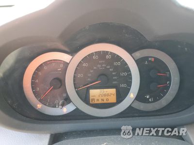 Zdjęcie 9 z 15 samochodu: 2012 TOYOTA RAV4 LIMITED VIN:2T3YF4DV4CW110760 - miniatura