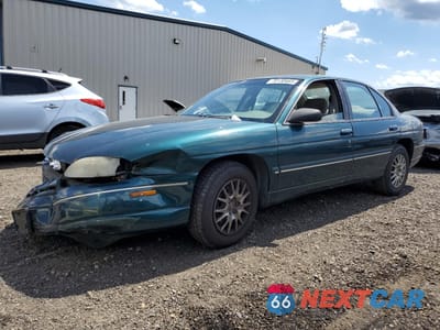 2001 CHEVROLET LUMINA 2G1WL52J811225351 - główne zdjęcie licytacji z USA - miniatura