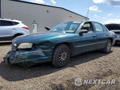 2001 CHEVROLET LUMINA 2G1WL52J811225351 - główne zdjęcie licytacji z USA - miniatura
