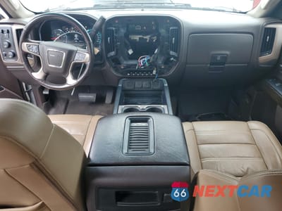 Zdjęcie 8 z 12 samochodu: 2017 GMC SIERRA K3500 DENALI VIN:1GT42YEY8HF236963 - miniatura