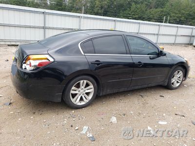 Trzecie zdjęcie samochodu z tyłu: 2012 NISSAN ALTIMA SR VIN:1N4AL2APXCN40CN41 - miniatura