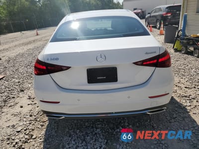 Zdjęcie 6 z 13 samochodu: 2024 MERCEDES-BENZ C 300 4MATIC VIN:W1KAF4HB1RR171595 - miniatura