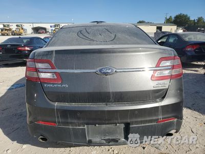 Zdjęcie 6 z 13 samochodu: 2018 FORD TAURUS SEL VIN:1FAHP2E89JG114022 - miniatura