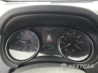 Zdjęcie 9 z 12 samochodu: 2017 NISSAN ROGUE S VIN:KNMAT2MT7HP531937 - miniatura