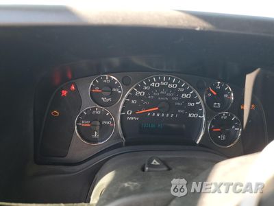 Zdjęcie 9 z 15 samochodu: 2009 CHEVROLET EXPRESS G3500 VIN:1GAHG39KX91161833 - miniatura