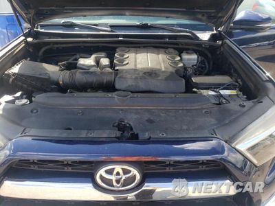 Zdjęcie 12 z 13 samochodu: 2015 TOYOTA 4RUNNER SR5/SR5 PREMIUM VIN:JTEBU5JR2F5220626 - miniatura