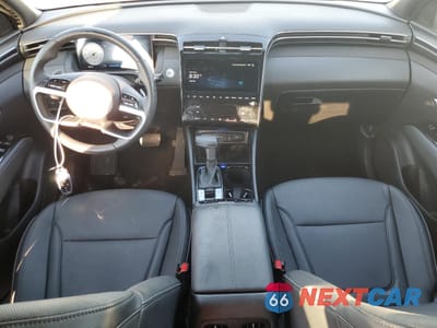 Zdjęcie 8 z 15 samochodu: 2024 HYUNDAI SANTA CRUZ LIMITED VIN:5NTJEDDF1RH121200 - miniatura