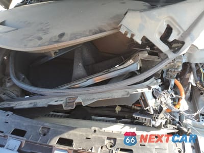 Zdjęcie 12 z 13 samochodu: 2022 VOLVO C40 P8 RECHARGE ULTIMATE VIN:YV4ED3GB2N2004210 - miniatura