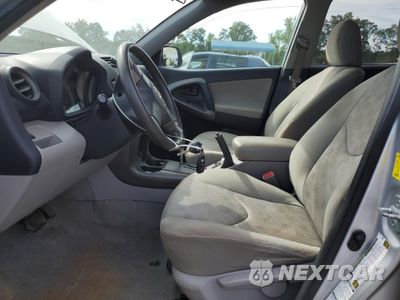 Zdjęcie 7 z 15 samochodu: 2010 TOYOTA RAV4 VIN:2T3BF4DV0AW045568 - miniatura