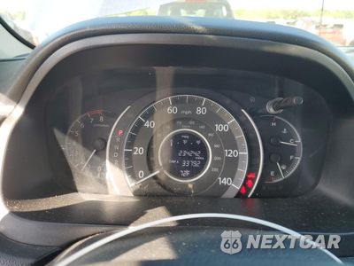 Zdjęcie 9 z 13 samochodu: 2014 HONDA CR-V EX VIN:2HKRM4H56EH701722 - miniatura