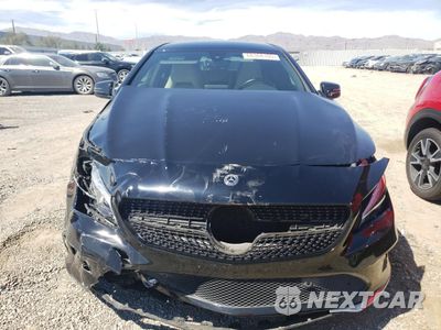 Piąte zdjęcie samochodu w środku: 2019 MERCEDES-BENZ CLA 250 VIN:WDDSJ4EB3KN767716 - miniatura