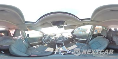 Zdjęcie 14 z 14 samochodu: 2016 HONDA ACCORD EX VIN:1HGCR2F0XGA138768 - miniatura