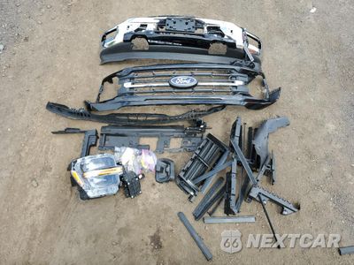 Zdjęcie 12 z 14 samochodu: 2025 FORD F150 XLT VIN:1FTEW3LP3SKE07803 - miniatura