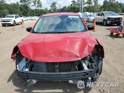 Piąte zdjęcie samochodu w środku: 2017 NISSAN SENTRA S VIN:3N1AB7AP3HY277913 - miniatura