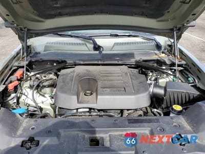 Zdjęcie 12 z 14 samochodu: 2023 LAND ROVER DEFENDER 110 X-DYNAMIC SE VIN:SALE2EEU6P2120322 - miniatura