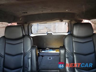 Zdjęcie 10 z 13 samochodu: 2016 CADILLAC ESCALADE PLATINUM VIN:1GYS4DKJ3GR376590 - miniatura