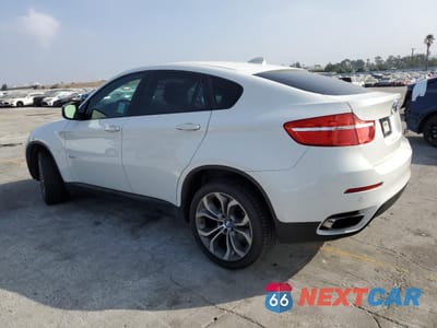 Drugie zdjęcie samochodu z przodu: 2012 BMW X6 XDRIVE50I VIN:5UXFG8C58CL590204 - miniatura