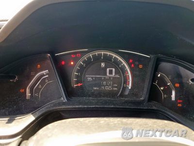 Zdjęcie 9 z 12 samochodu: 2017 HONDA CIVIC LX VIN:19XFC2F5XHE077462 - miniatura