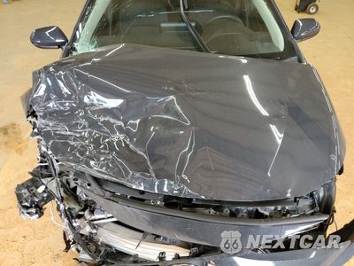 Zdjęcie 11 z 13 samochodu: 2025 TOYT COROLLA LE VIN:5YFB4MDE1SP243156 - miniatura
