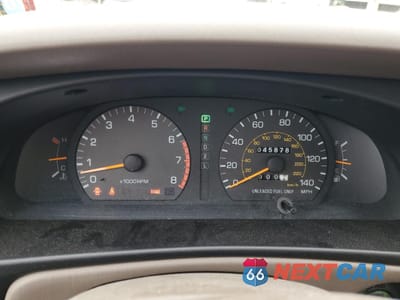 Zdjęcie 9 z 12 samochodu: 1993 TOYOTA CAMRY LE VIN:4T1SK12E2PU318900 - miniatura