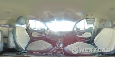 Zdjęcie 15 z 16 samochodu: 2017 BUICK ENCORE PREFERRED VIN:KL4CJASB9HB002953 - miniatura