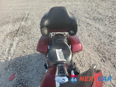 Piąte zdjęcie samochodu w środku: 2017 HARLEY-DAVIDSON FLHXS STREET GLIDE SPECIAL VIN:1HD1KRC1XHB607321 - miniatura