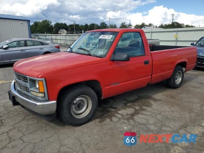 1998 CHEVROLET GMT-400 C1500 1GCEC14W2WZ146650 - główne zdjęcie licytacji z USA - miniatura