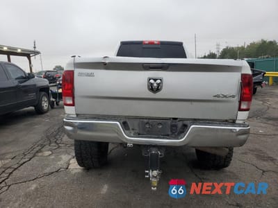 Zdjęcie 6 z 14 samochodu: 2013 RAM 2500 SLT VIN:3C6UR5JLXDG549405 - miniatura