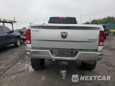 Zdjęcie 6 z 14 samochodu: 2013 RAM 2500 SLT VIN:3C6UR5JLXDG549405 - miniatura