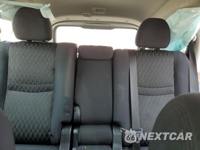 Zdjęcie 10 z 16 samochodu: 2020 NISSAN ROGUE S VIN:5N1AT2MV4LC764025 - miniatura