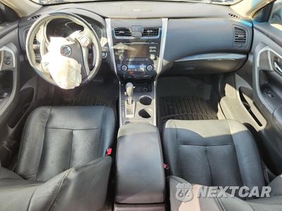 Zdjęcie 8 z 14 samochodu: 2013 NISSAN ALTIMA 3.5S VIN:1N4BL3AP5DN559541 - miniatura