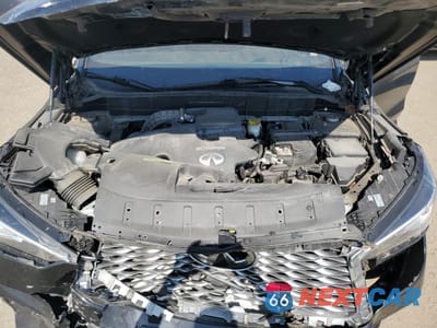 Zdjęcie 11 z 12 samochodu: 2022 INFINITI QX55 LUXE VIN:3PCAJ5J38NF110598 - miniatura