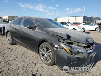 Czwarte zdjęcie samochodu z boku: 2015 TOYOTA CAMRY LE VIN:4T1BF1FK5FU933072 - miniatura