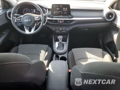 Zdjęcie 8 z 16 samochodu: 2023 KIA FORTE LX VIN:3KPF24AD6PE692540 - miniatura
