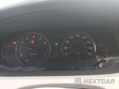 Zdjęcie 9 z 12 samochodu: 2008 TOYOTA AVALON XL VIN:4T1BK36B78U303368 - miniatura