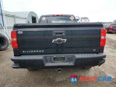 Zdjęcie 6 z 12 samochodu: 2017 CHEVROLET SILVERADO K1500 LT VIN:1GCVKREC9HZ117946 - miniatura