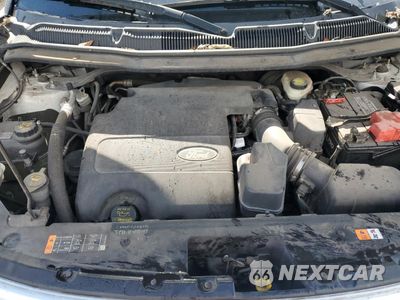 Zdjęcie 12 z 15 samochodu: 2013 FORD EXPLORER XLT VIN:1FM5K7D80DGB37456 - miniatura