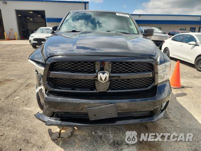 Piąte zdjęcie samochodu w środku: 2014 RAM 1500 ST VIN:1C6RR7KG5ES461780 - miniatura