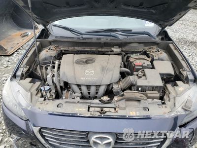 Zdjęcie 12 z 13 samochodu: 2016 MAZDA CX-3 GRAND TOURING VIN:JM1DKBD78G0113896 - miniatura