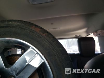 Zdjęcie 10 z 13 samochodu: 2012 GMC TERRAIN SLT VIN:2GKALWEK5C6143048 - miniatura
