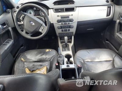 Zdjęcie 8 z 13 samochodu: 2010 FORD FOCUS SES VIN:1FAHP3GN4AW180850 - miniatura