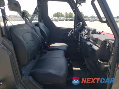 Piąte zdjęcie samochodu w środku: 2025 POLARIS RANGER XP - ATV AND UTILITY VEHICLES UTILITY VEHICLE VIN:4XARRY997S8765439 - miniatura