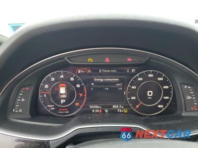 Zdjęcie 9 z 15 samochodu: 2019 AUDI Q7 PREMIUM VIN:WA1AAAF7XKD046727 - miniatura