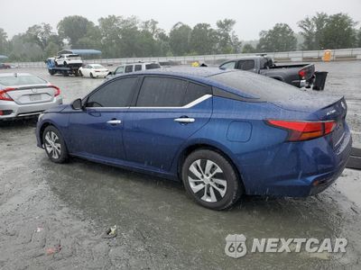 Drugie zdjęcie samochodu z przodu: 2019 NISSAN ALTIMA S VIN:1N4BL4BV7KC250990 - miniatura