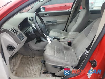 Zdjęcie 7 z 12 samochodu: 2007 VOLVO S40 2.4I VIN:YV1MS382872276597 - miniatura