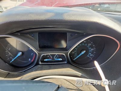 Zdjęcie 9 z 14 samochodu: 2014 FORD FOCUS SE VIN:1FADP3K2XEL398584 - miniatura
