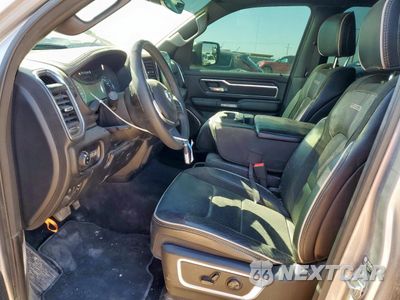 Zdjęcie 7 z 13 samochodu: 2025 RAM 1500 LARAMIE VIN:1C6SRFJP1SN589358 - miniatura
