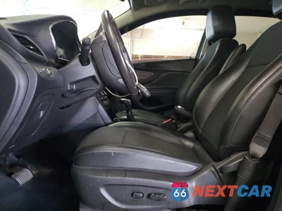 Zdjęcie 7 z 16 samochodu: 2022 BUICK ENCORE PREFERRED VIN:KL4CJESM8NB550995 - miniatura