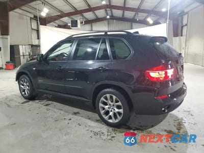 Drugie zdjęcie samochodu z przodu: 2012 BMW X5 XDRIVE35I VIN:5UXZV4C52CL746622 - miniatura