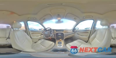 Zdjęcie 14 z 14 samochodu: 2005 JAGUAR S-TYPE VIN:SAJWA01T05FN26506 - miniatura